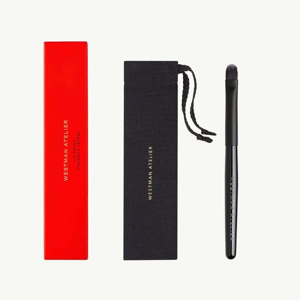 NIB ✅ Westman Atelier Lip Brush